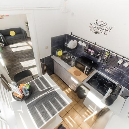 City Centre Hidden Gem! Apartment For Up To 3 People 布鲁塞尔 外观 照片