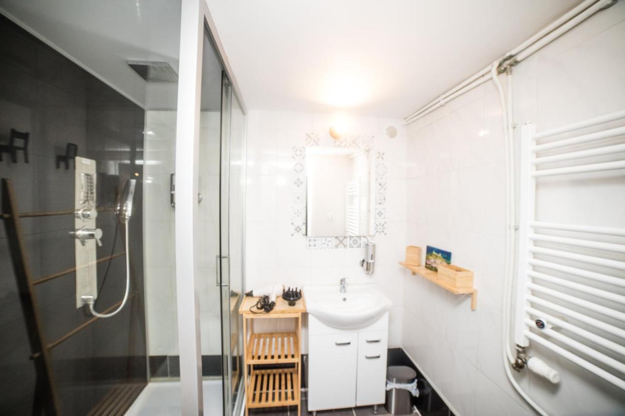 City Centre Hidden Gem! Apartment For Up To 3 People 布鲁塞尔 外观 照片