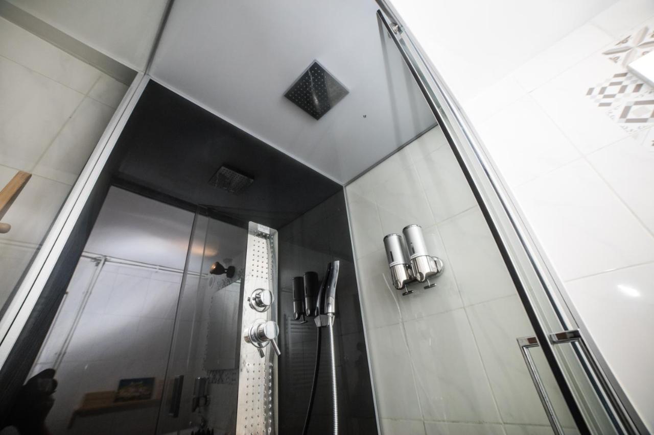 City Centre Hidden Gem! Apartment For Up To 3 People 布鲁塞尔 外观 照片