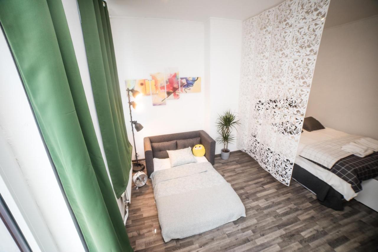 City Centre Hidden Gem! Apartment For Up To 3 People 布鲁塞尔 外观 照片