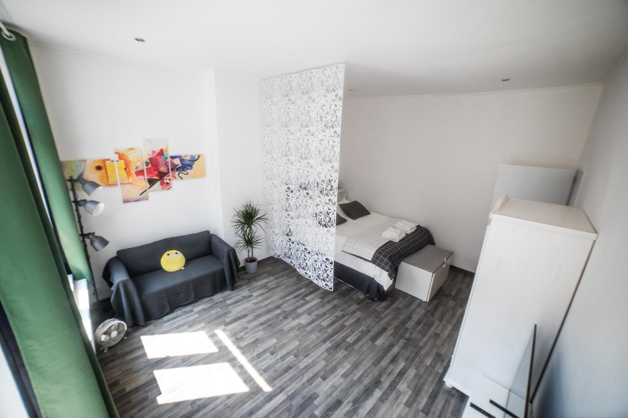 City Centre Hidden Gem! Apartment For Up To 3 People 布鲁塞尔 外观 照片