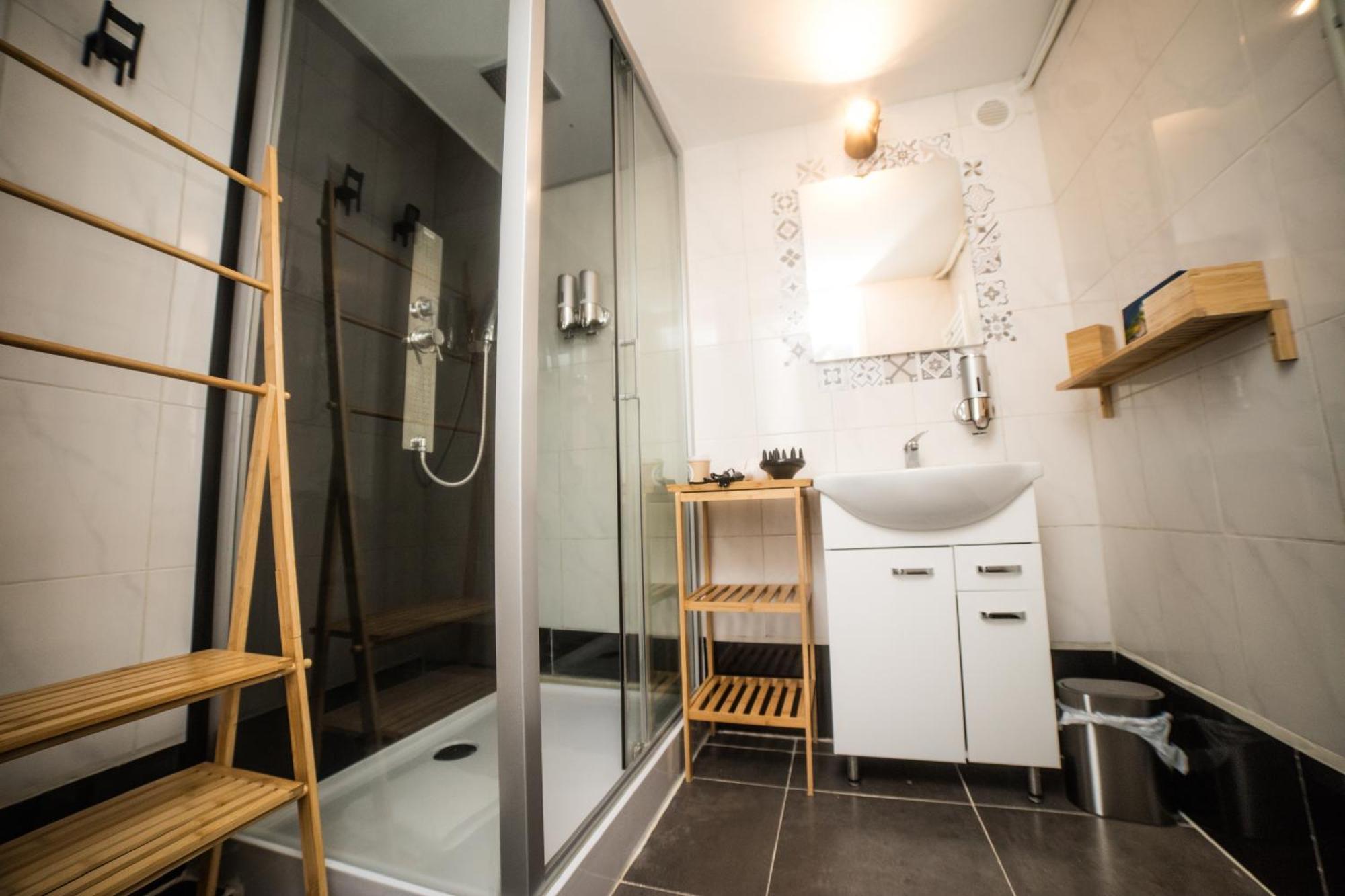 City Centre Hidden Gem! Apartment For Up To 3 People 布鲁塞尔 外观 照片